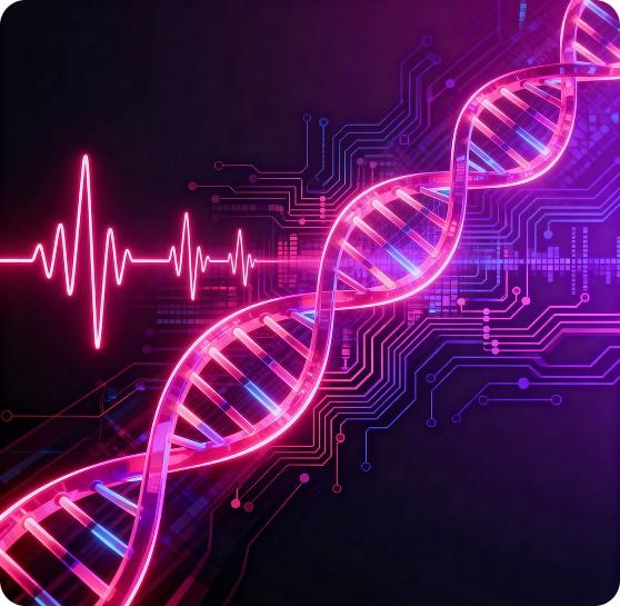 E-commerce Shopping Cart with Neon Effects